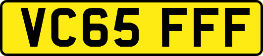 VC65FFF