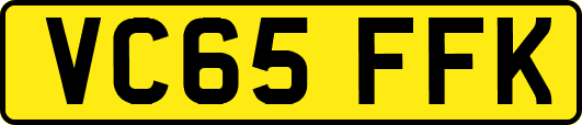 VC65FFK