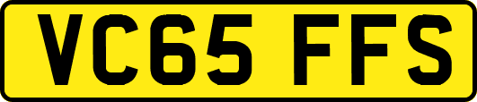 VC65FFS