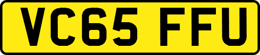 VC65FFU