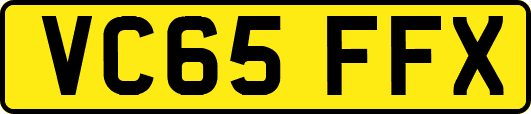 VC65FFX