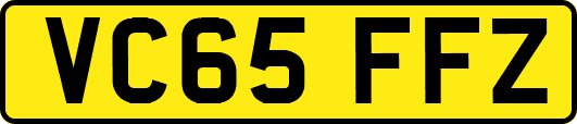 VC65FFZ