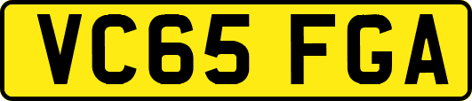 VC65FGA