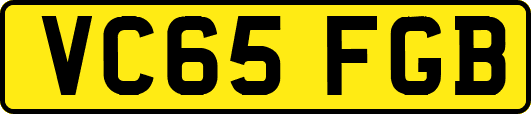 VC65FGB