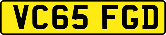 VC65FGD