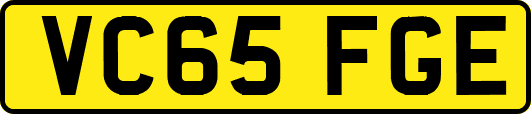 VC65FGE