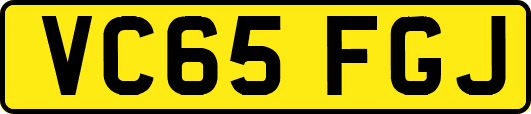 VC65FGJ