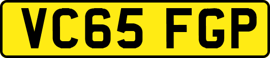 VC65FGP