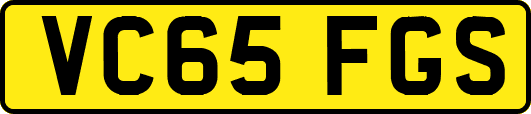 VC65FGS