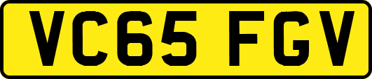 VC65FGV