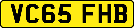 VC65FHB