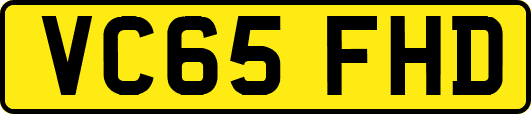 VC65FHD