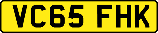 VC65FHK