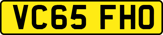 VC65FHO