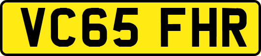 VC65FHR