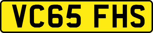 VC65FHS