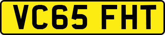 VC65FHT