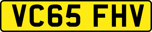 VC65FHV