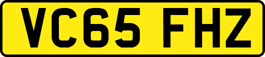 VC65FHZ
