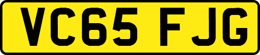 VC65FJG