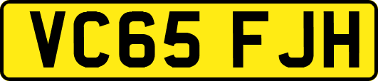 VC65FJH