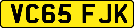 VC65FJK