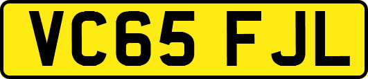 VC65FJL
