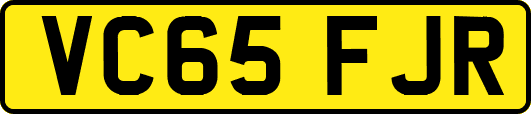 VC65FJR