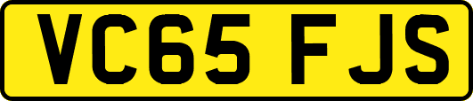 VC65FJS