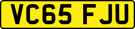 VC65FJU