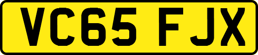 VC65FJX