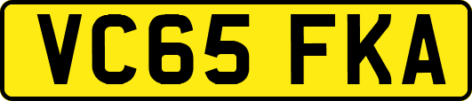 VC65FKA