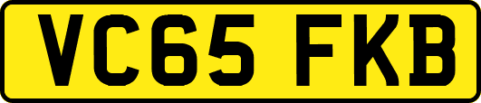 VC65FKB