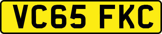 VC65FKC