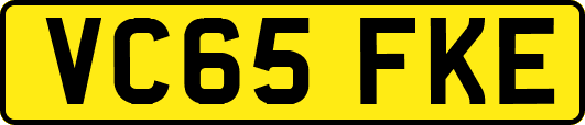 VC65FKE