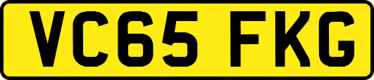 VC65FKG