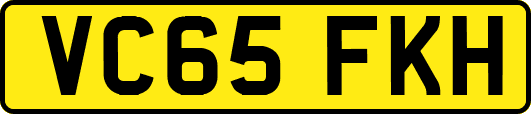 VC65FKH