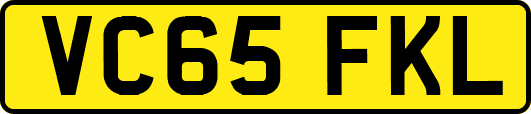 VC65FKL
