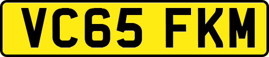 VC65FKM