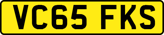 VC65FKS