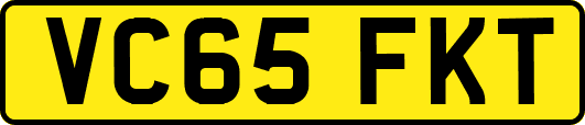 VC65FKT