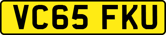 VC65FKU