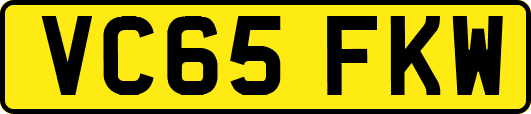 VC65FKW