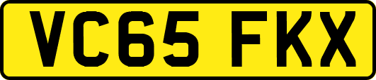 VC65FKX