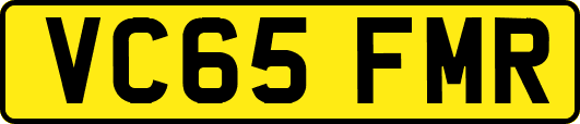 VC65FMR