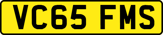 VC65FMS