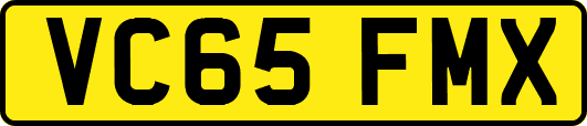 VC65FMX