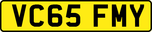VC65FMY