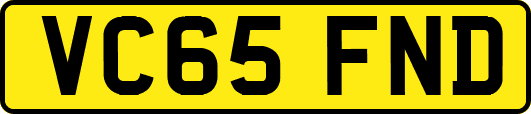 VC65FND
