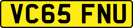 VC65FNU